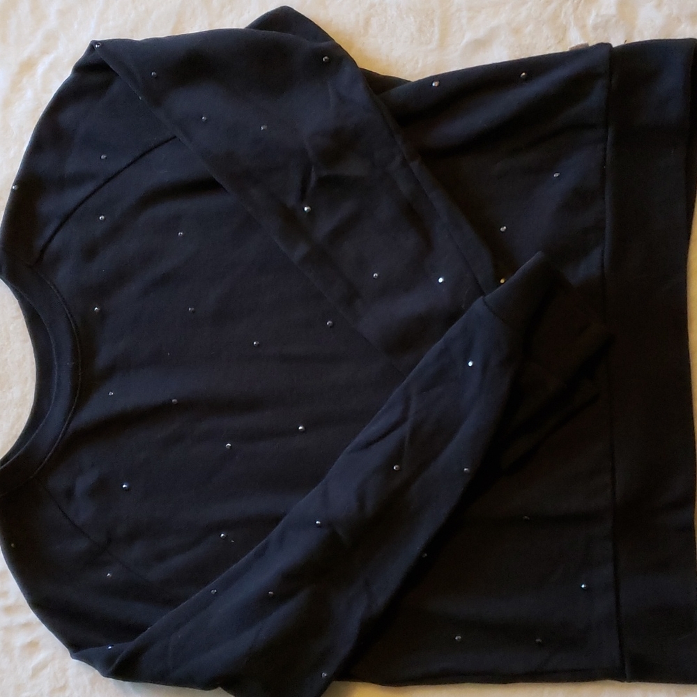 Levi's sweatshirt
